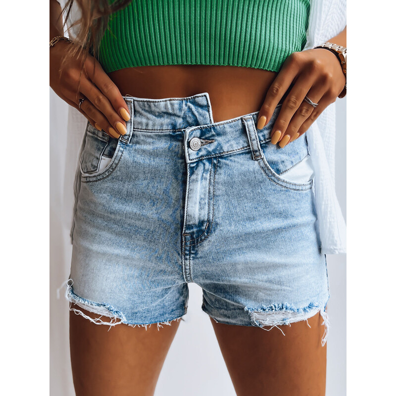 Dámske kraťasy SEA BREEZE DSTREET SY0313 65597448