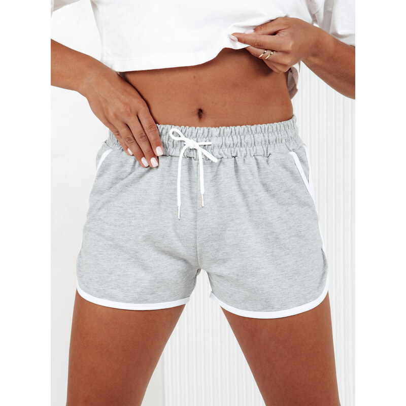 Dámske kraťasy bavlnené TOP SPORT DSTREET SY0324 67027089