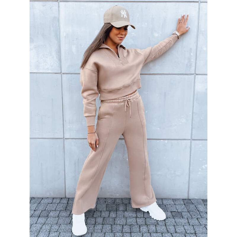 Dámsky teplákový súprav MARINO Farba modrá DSTREET 65316245