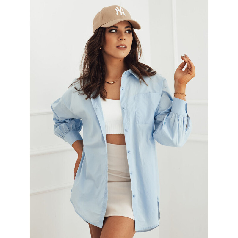 Elegantná dámska košeľa KLARA DSTREET DY0371 66926232