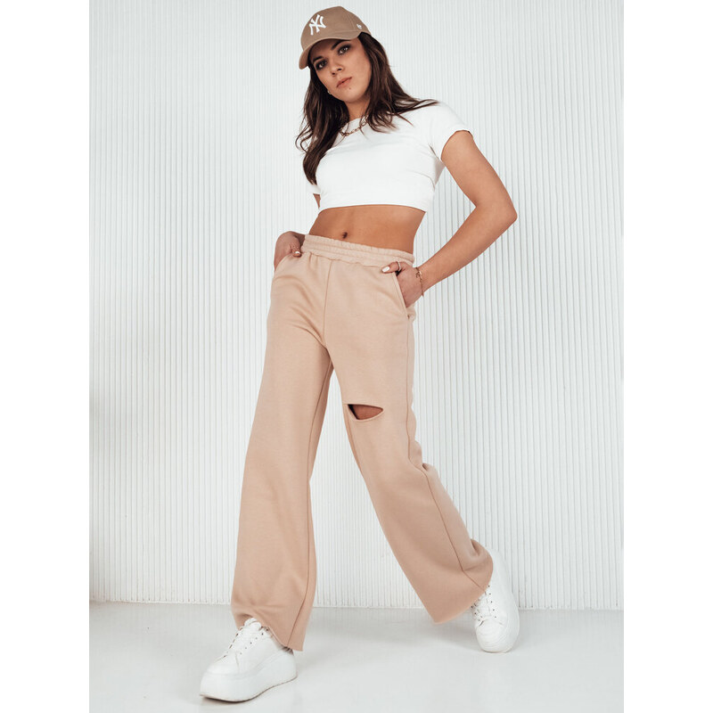 Dámske nohavice ležérne RACHIS DSTREET UY1887 65597644