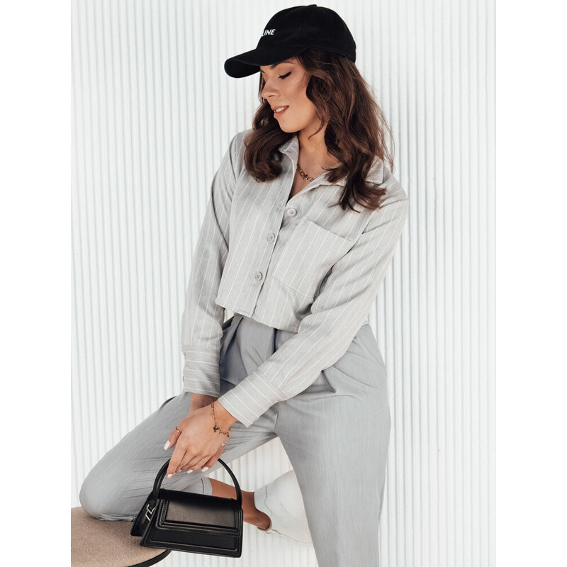 Elegantná dámska košeľa GIRSA DSTREET DY0402 65597650