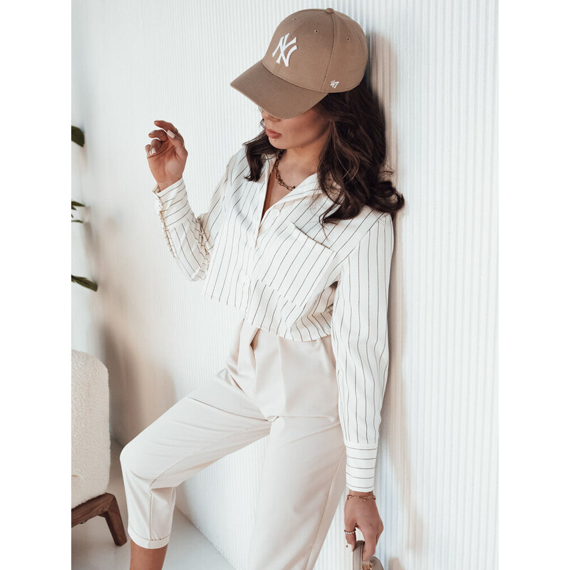 Elegantná dámska košeľa GIRSA DSTREET DY0402 66420651