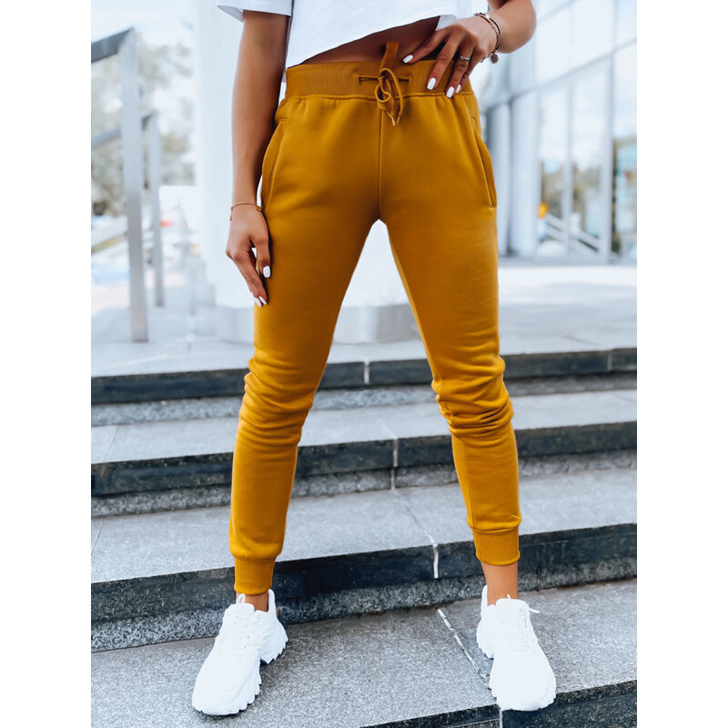 Dámske tepláky DStreet 50631786