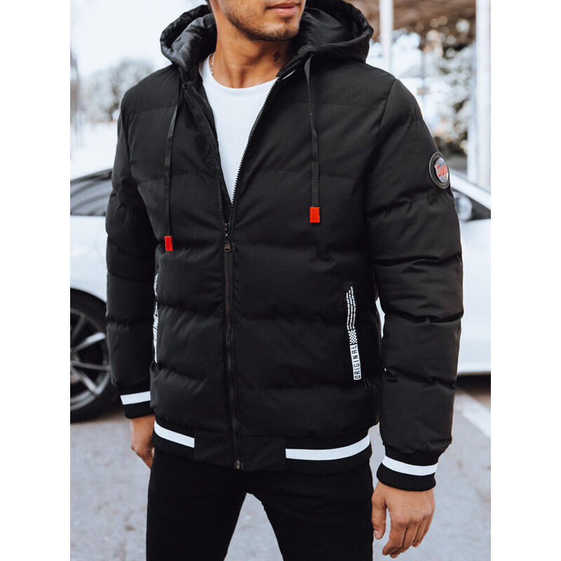 Pánska zimná bunda DSTREET TX4505 57258727