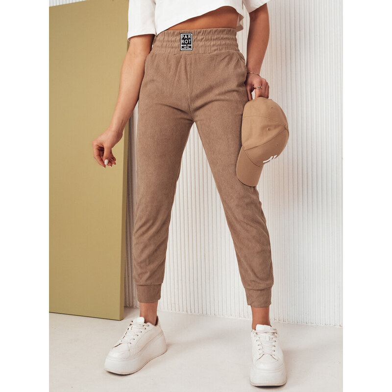 Dámske tepláky LORIST Dstreet UY2054 66804620