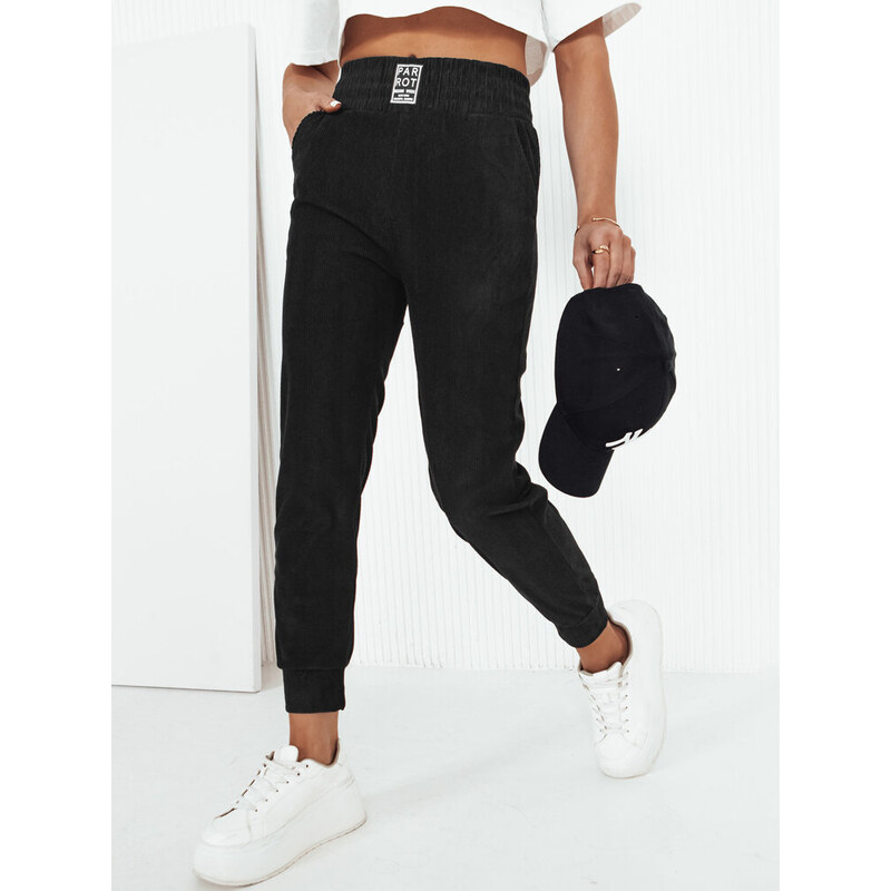 Dámske tepláky LORIST Dstreet UY2054 65828536