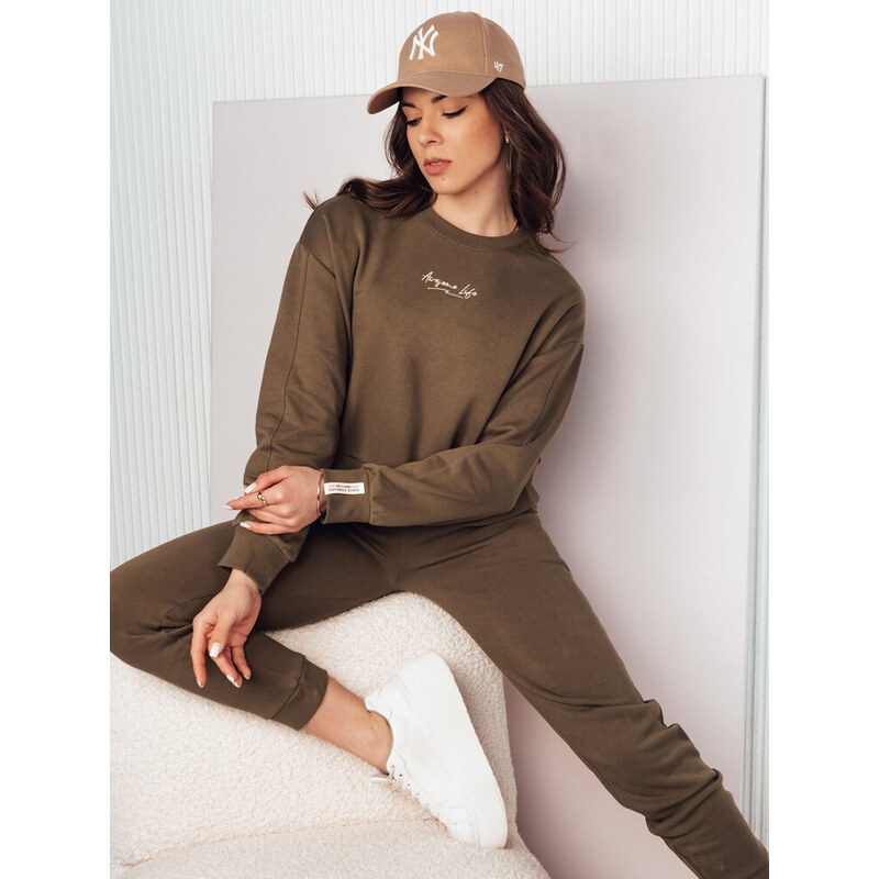 Dámska mikina AWIOL Dstreet BY1273 65690978