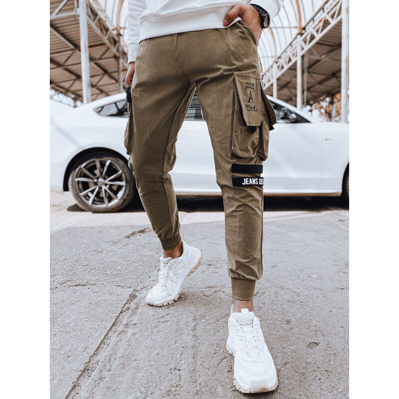 Pánske nohavice Dstreet UX4306 66235006