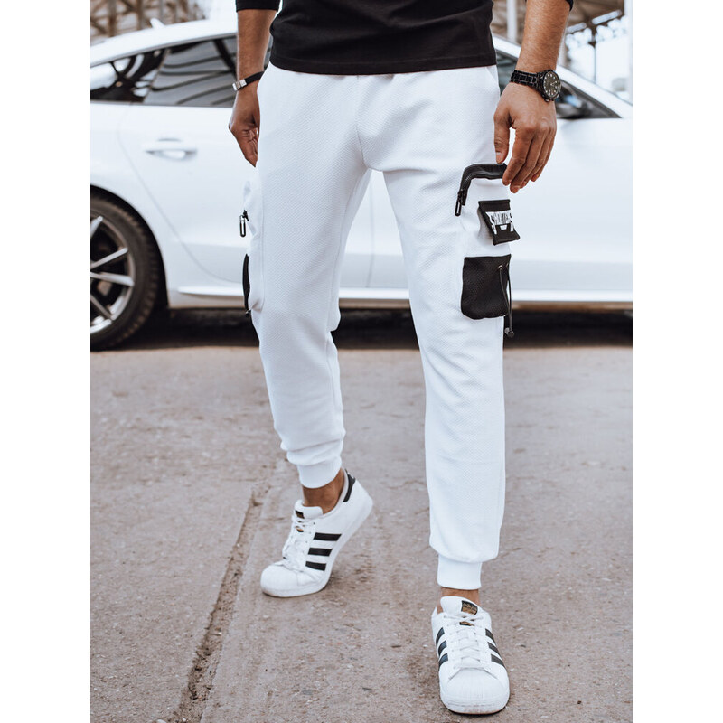 Pánske tepláky Dstreet UX4370 65828557