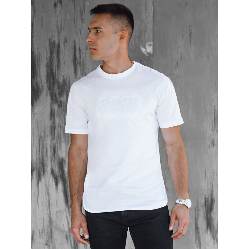 Pánske tričko Dstreet RX5511 65766798