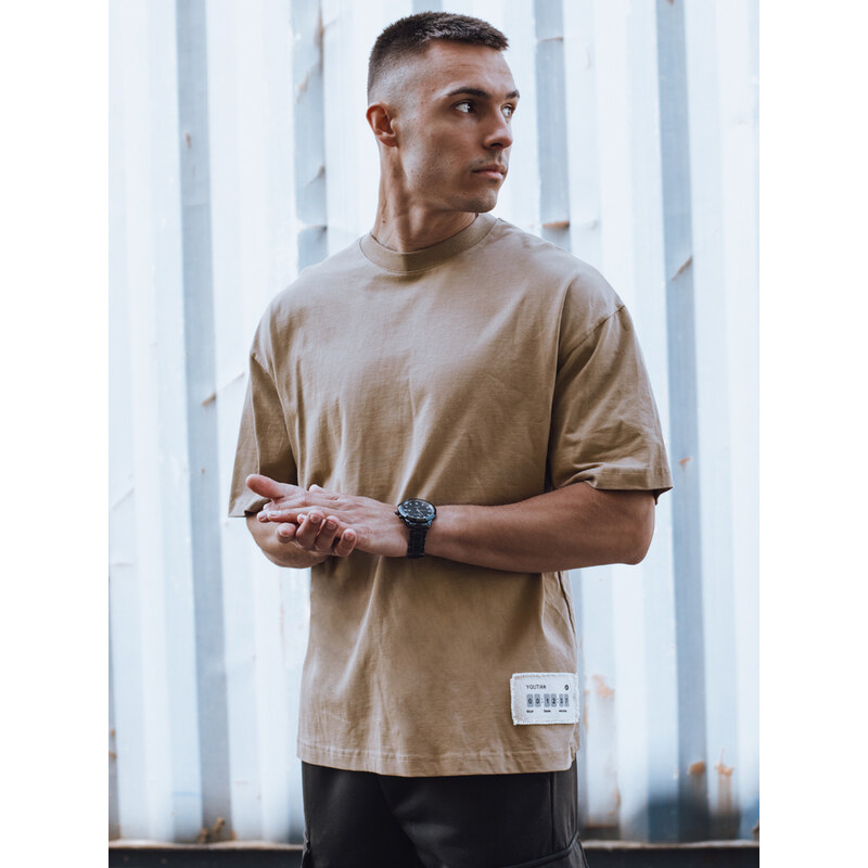 Pánske tričko Dstreet RX5502 67027192