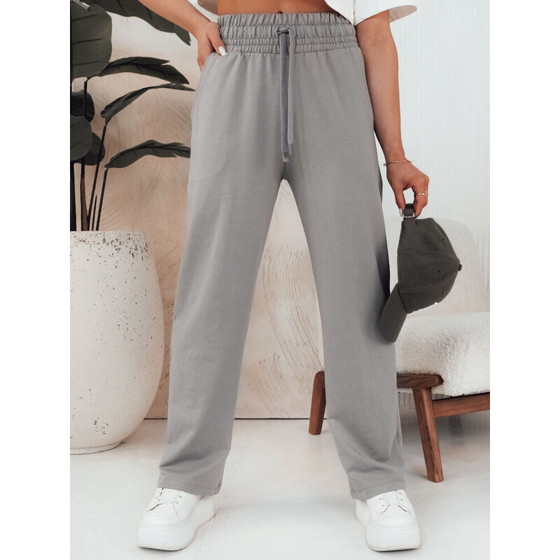 Dámske tepláky KLINTAL Dstreet UY2096 67027292