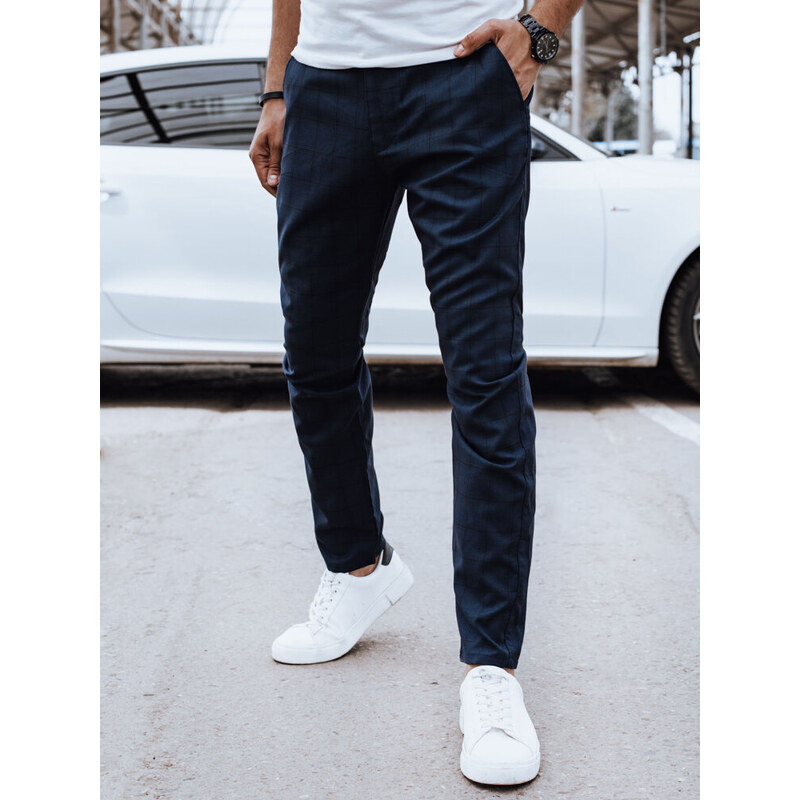 Pánske nohavice Dstreet UX4395 65828140