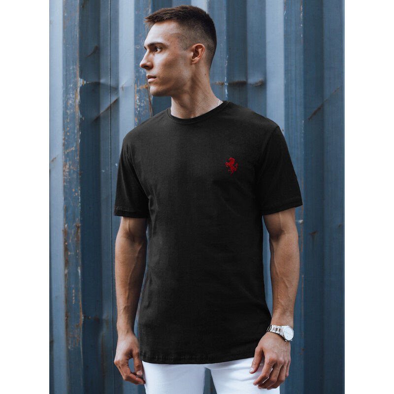 Pánske tričko Dstreet RX5563 65858195