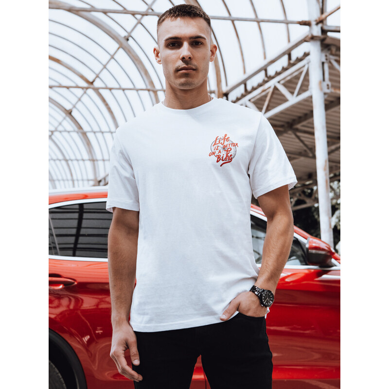 Pánske tričko Dstreet RX5490 65806243