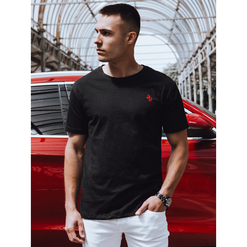 Pánske tričko Dstreet RX5571 65806039