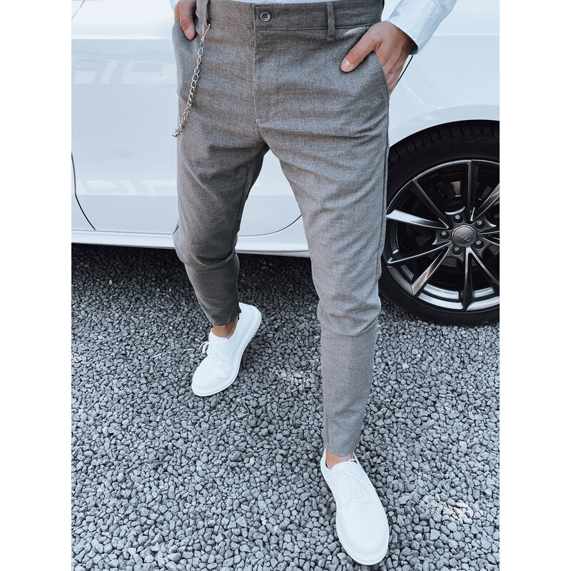 Pánske chino nohavice Dstreet UX0000 53974661