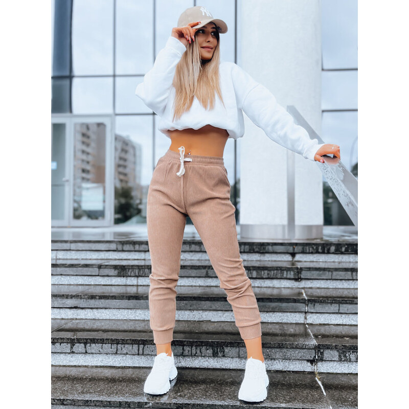 Dámske tepláky DStreet 50706723