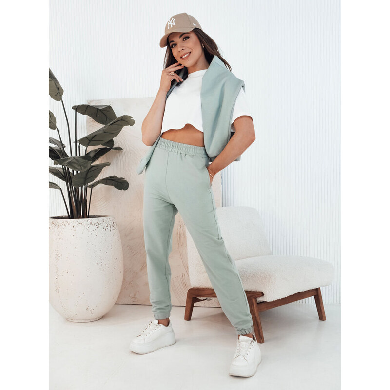 Dámske tepláky SWAN Dstreet UY2084 65828127