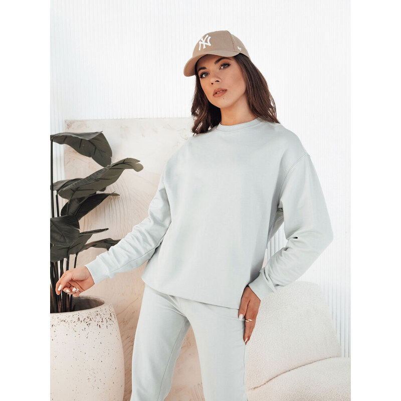 Dámska mikina SWAN Dstreet BY1286 67027143