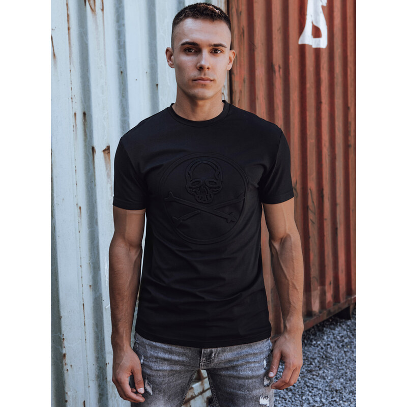 Pánske tričko Dstreet RX5576 65766814