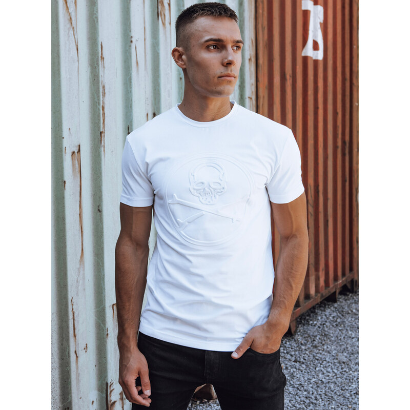 Pánske tričko Dstreet RX5576 66247765