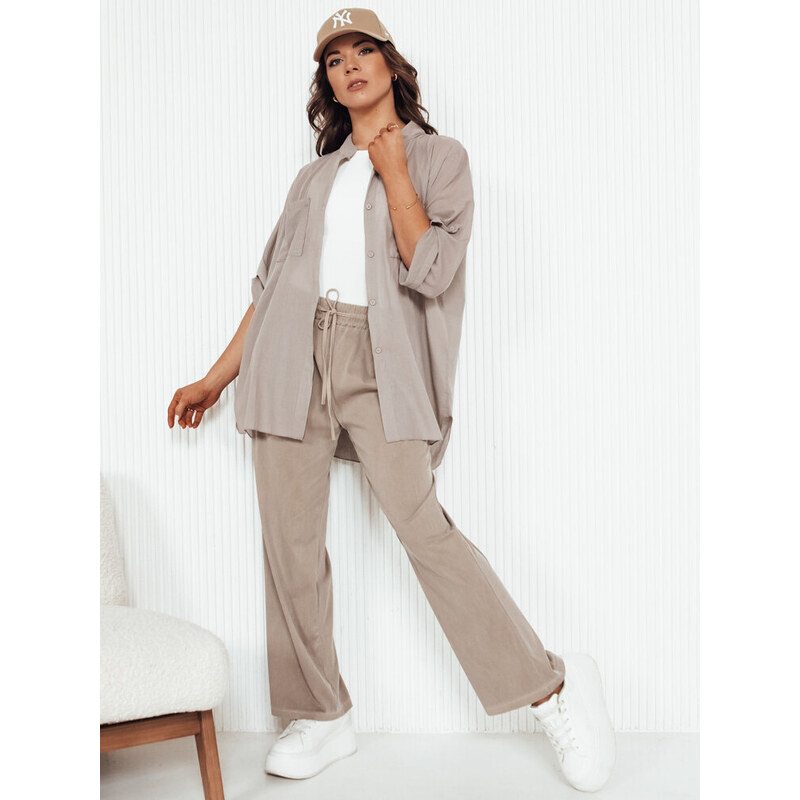 Dámske tepláky ASTERS Dstreet UY2034 66956436