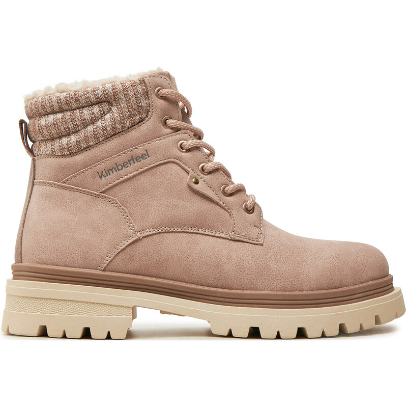 Outdoorová obuv Kimberfeel 59695288