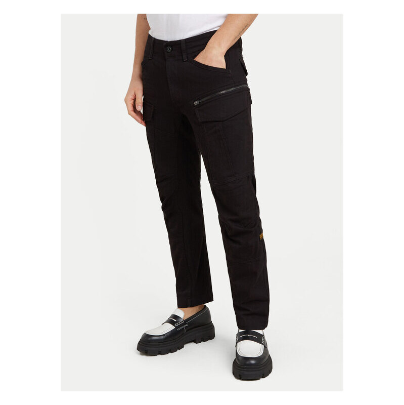 Bavlnené nohavice G-Star Raw 59691985