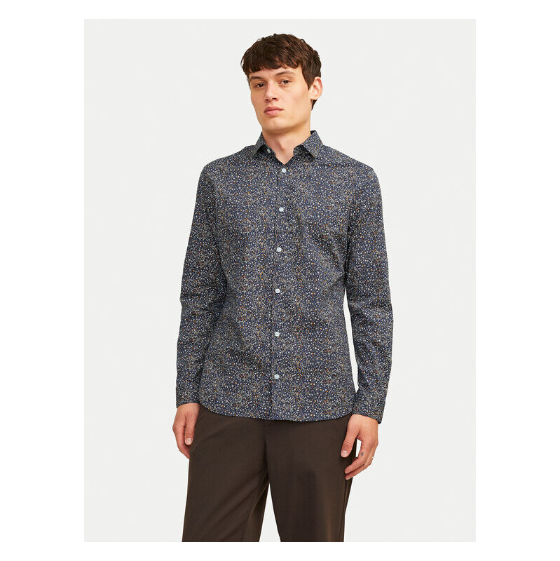 Košeľa Jack & Jones 59692377