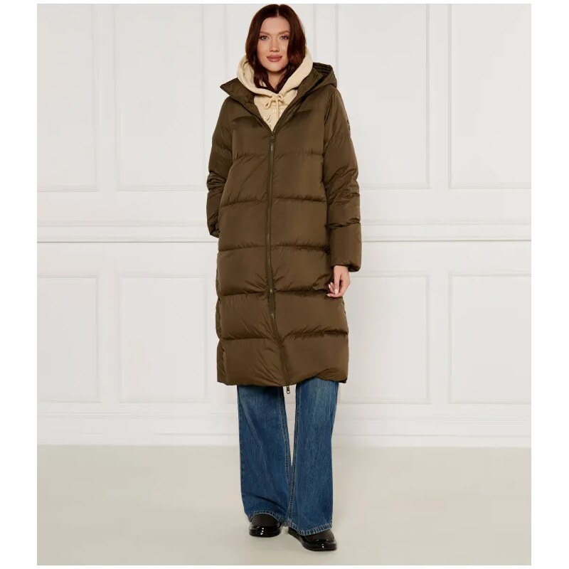 Tommy Hilfiger Páperový kabát 59695101