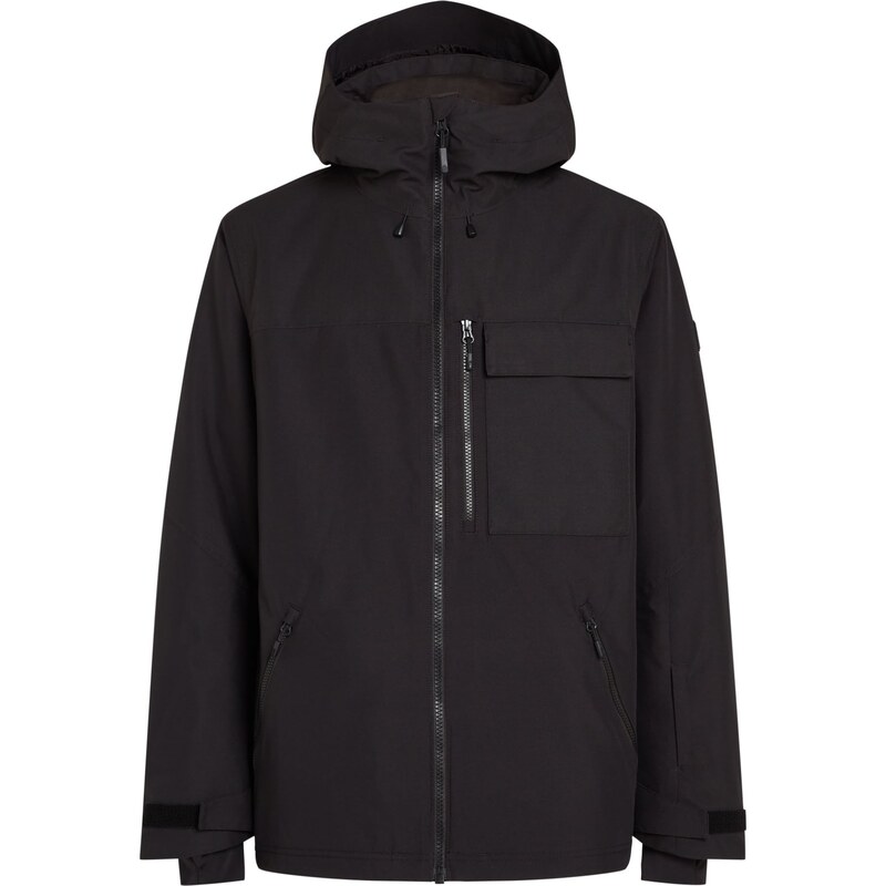 ONEILL Športová bunda čierna 61344575