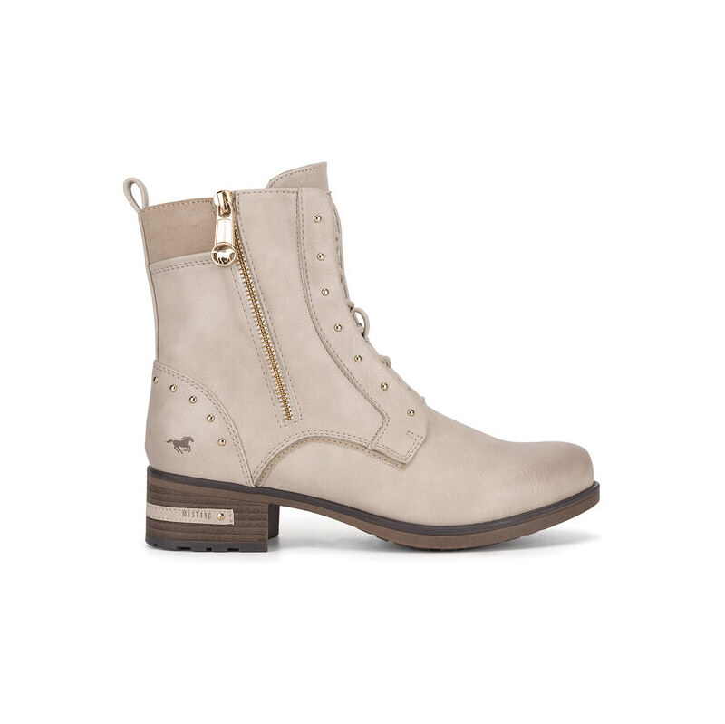 Šnurovacia obuv Mustang 59774647