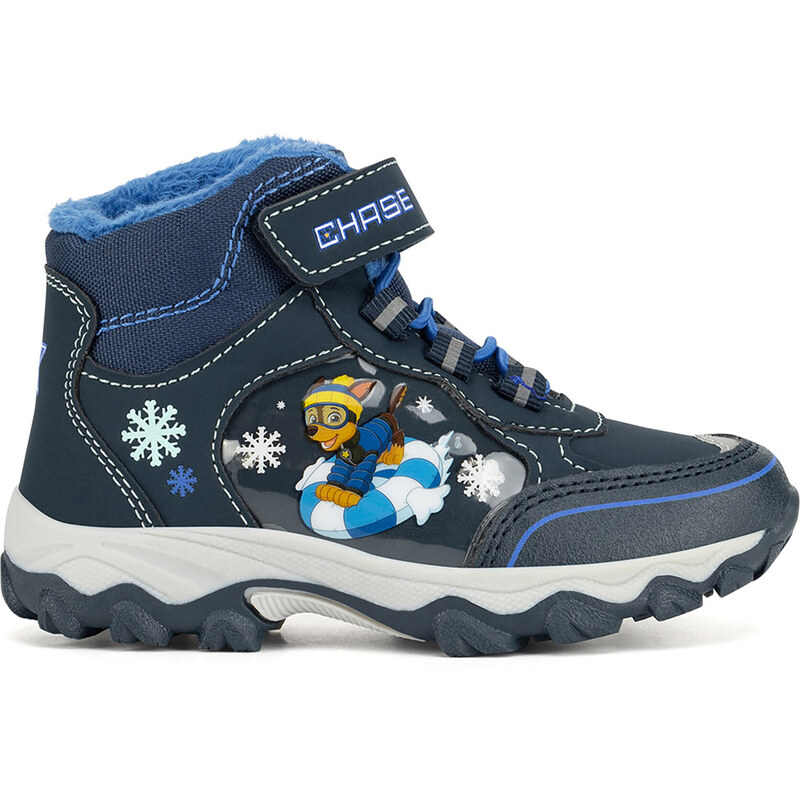 Šnurovacia obuv Paw Patrol 59795145