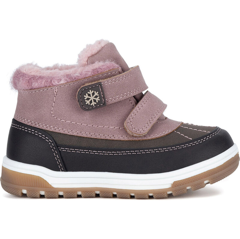 Šnurovacia obuv Nelli Blu 59795030