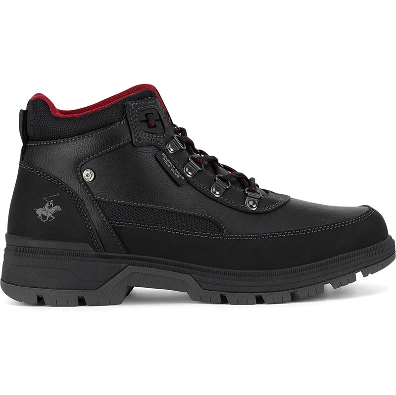 Šnurovacia obuv Beverly Hills Polo Club 59712409