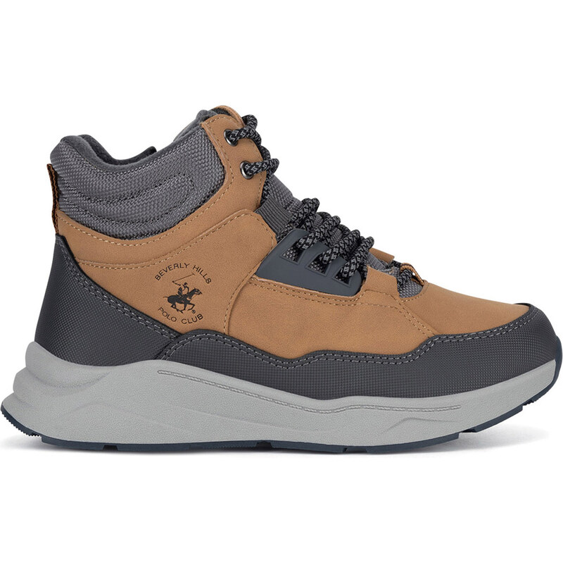 Šnurovacia obuv Beverly Hills Polo Club 59808718