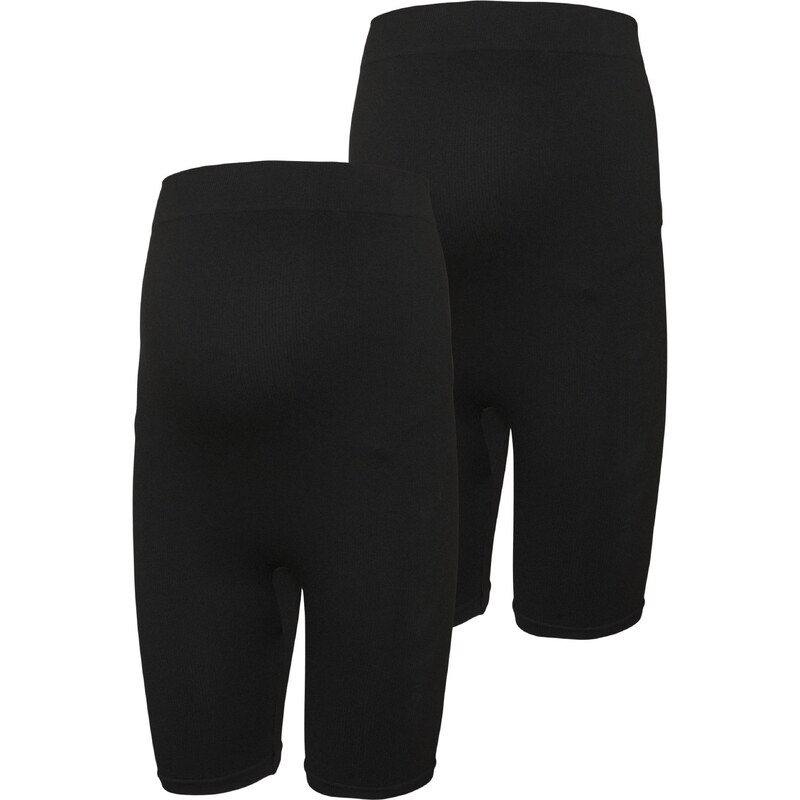 Vero Moda Maternity Legíny VMMisa čierna 52852530