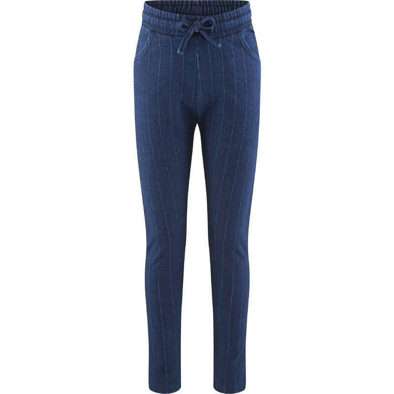 happy girls Nohavice enciánová 61014488