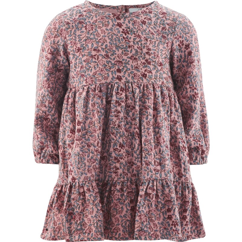 happy girls Šaty modrá / staroružová / bordová 60868343