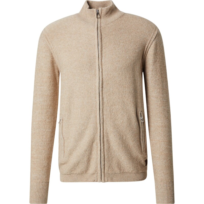 Key Largo Kardigán ELEVATOR béžová 59703440