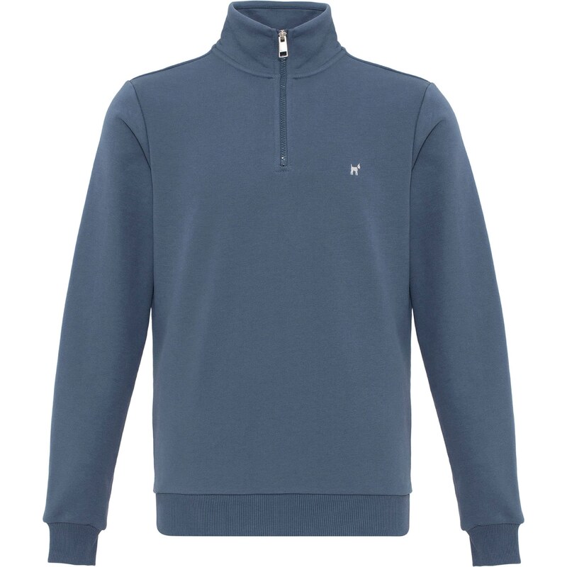 Williot Mikina dymovo modrá 60683303