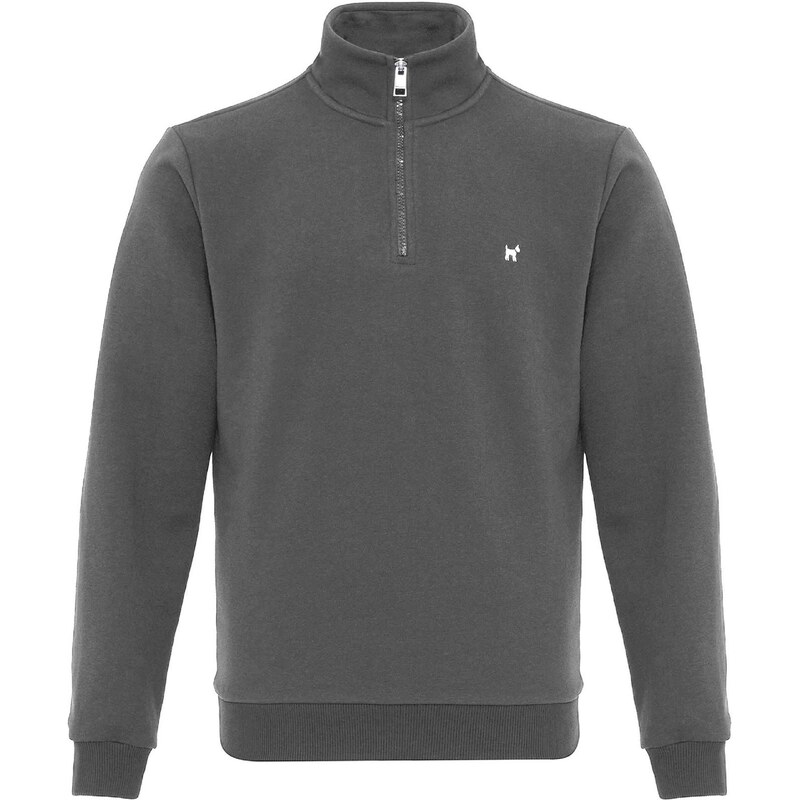 Williot Mikina antracitová 60683961