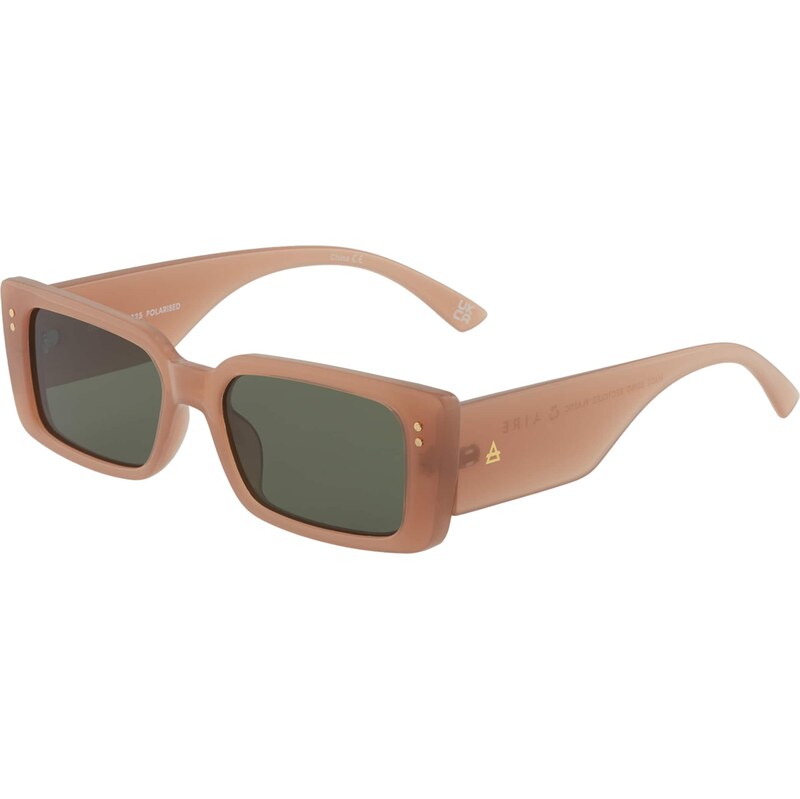 Aire Slnečné okuliare ORION farba ťavej srsti 60294466