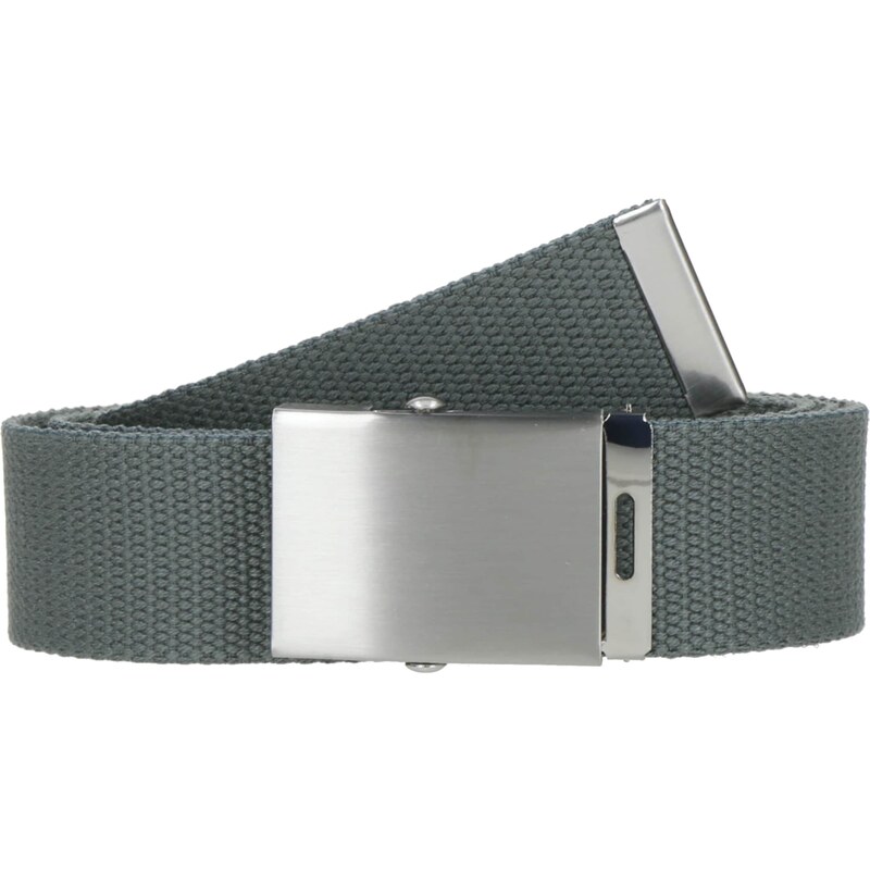 VANZETTI Opasky antracitová 59703362