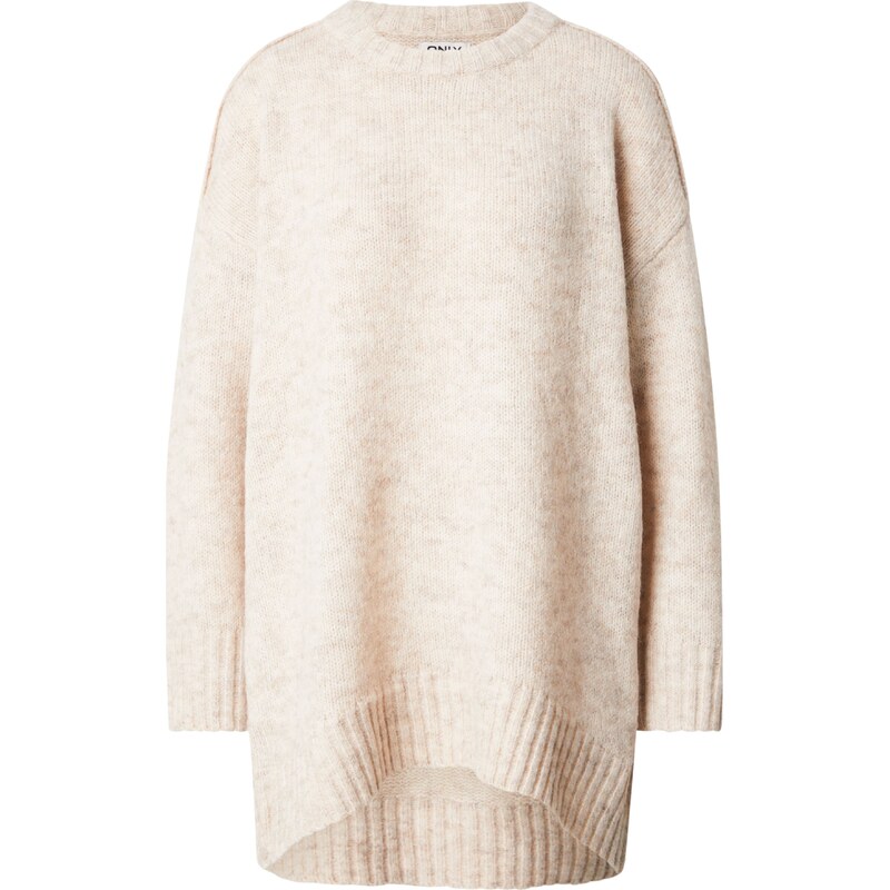 ONLY Sveter ONLAYA svetlobéžová 63149145
