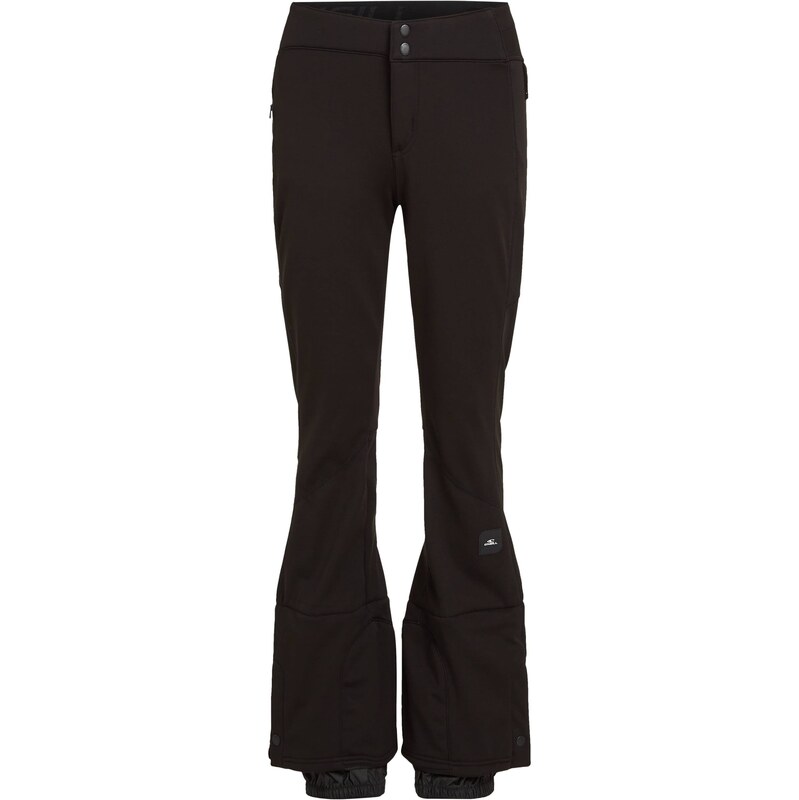 ONEILL Outdoorové nohavice čierna 62001874