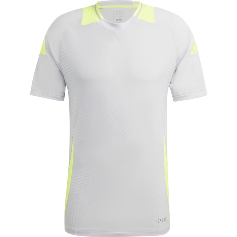 ADIDAS PERFORMANCE Dres žltá / sivá 67729303