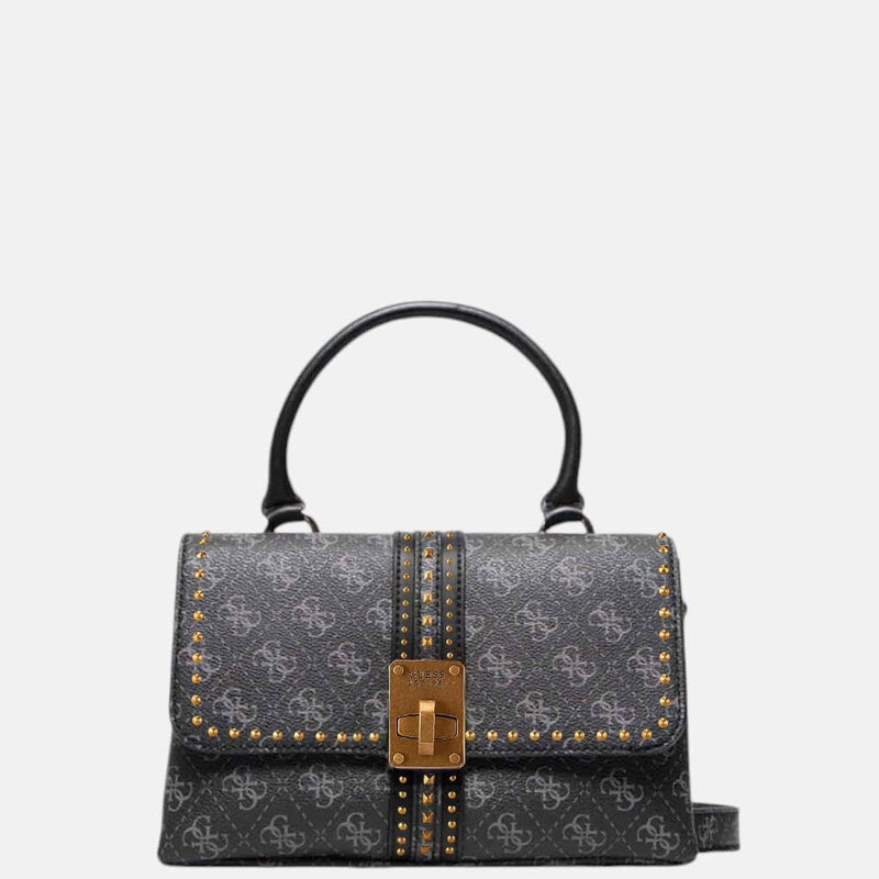 Černá kabelka Guess Kasinta 56073 59705271